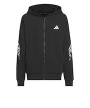 アディダス（adidas）キッズ エッセンシャルズ パーカー VU244-KA3776