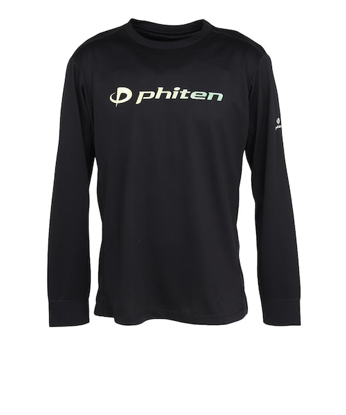 ファイテン ティーシャツ phiten Tシャツ 3点セット 公式ストア