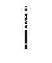 アンプリッド（amplid）スノーボード板 SOULY GRAIL 260109