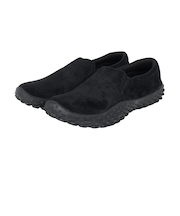 メレル（MERRELL）スニーカー スポーツシューズ ラプト スリップオン ブラック J008858 BLK カジュアルシューズ