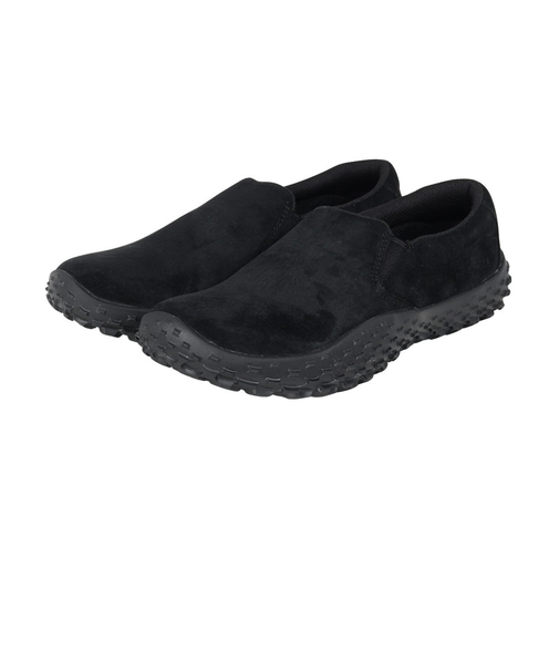 メレル（MERRELL）スニーカー スポーツシューズ ラプト スリップオン ブラック J008858 BLK カジュアルシューズ