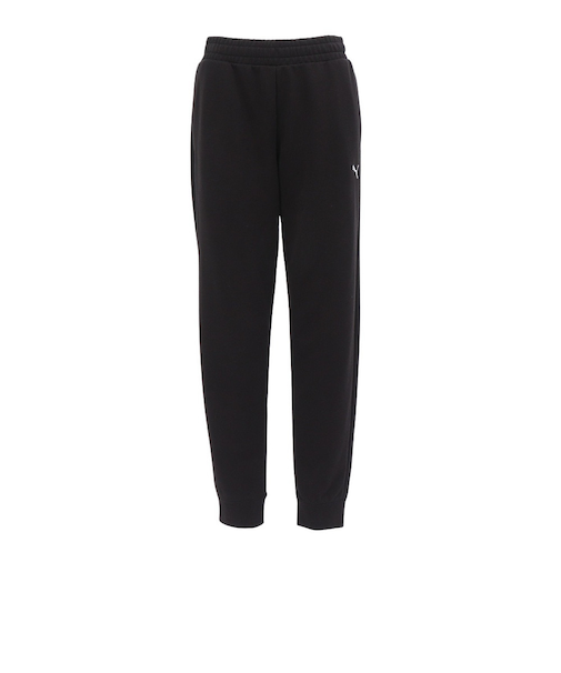 プーマ（PUMA）ESS スウェットパンツ TR CL 691269 01 BLK