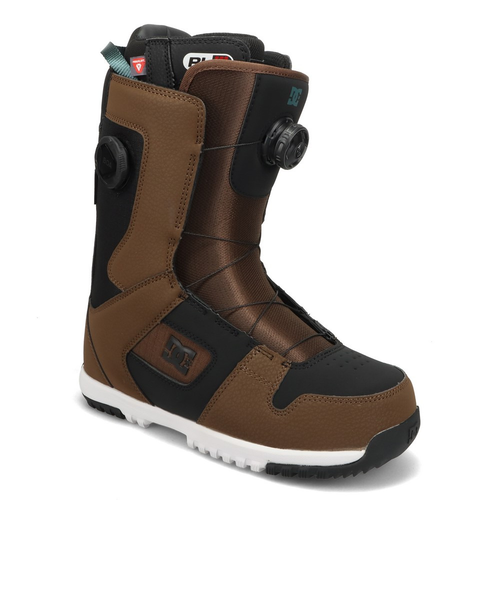 ディーシーシューズ（DC SHOES）スノーボードブーツ PHASE BOA