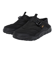 テバ（Teva）モックシューズ カジュアルシューズ リエンバーキャンプ 1173974-BLK
