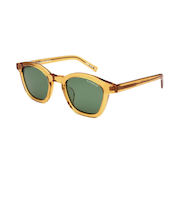 ブラックフライ(BLACK FLYS)サングラス フライバーデン キャメル BF-1247-03 偏光