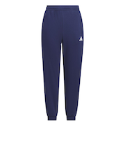 アディダス（adidas）キッズ ワーディング パック フレンチテリー 9/10丈 カフ仕上げの裾 パンツ HM245-KA1324