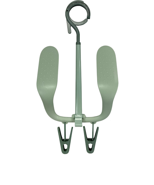 オレンジ（ORANGE）マルチハンガー 150637/4139