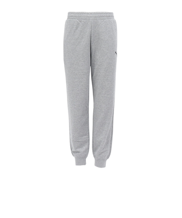 プーマ（PUMA）ESS スウェットパンツ TR CL 691228 03 GRY