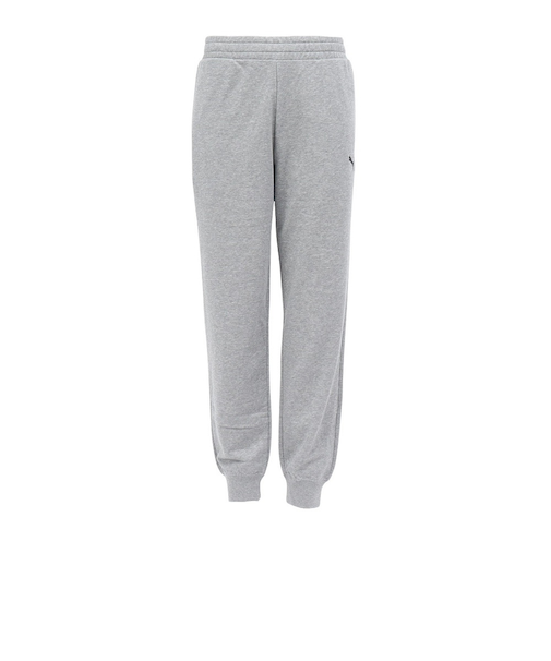 プーマ（PUMA）ESS スウェットパンツ TR CL 691228 03 GRY