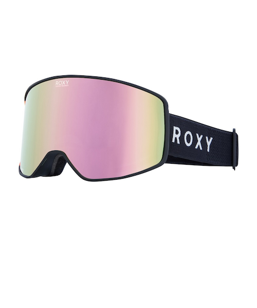 ロキシー（ROXY）ウインターゴーグル STORM WOMEN AF 25-26年式