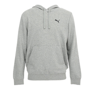 プーマ（PUMA）ESS フーディー TR 691219 03 GRY