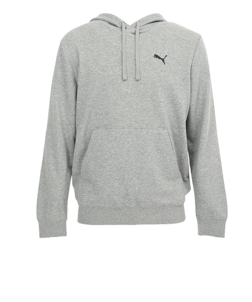 プーマ（PUMA）ESS フーディー TR 691219 03 GRY