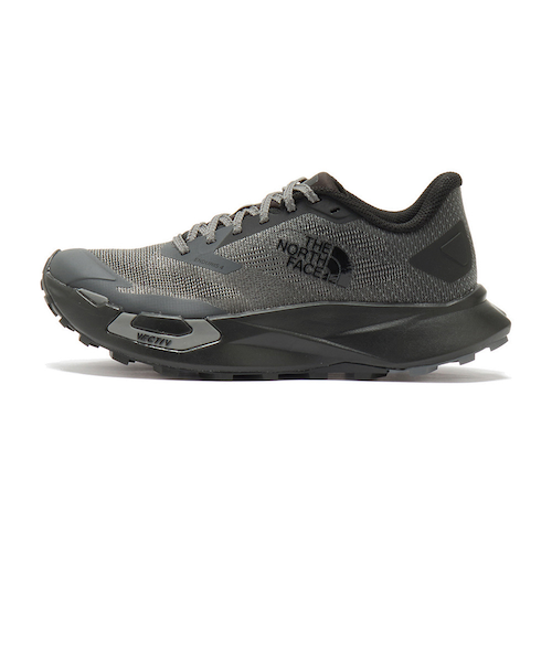 ザ・ノース・フェイス（THE NORTH FACE）ランニングシューズ トレラン