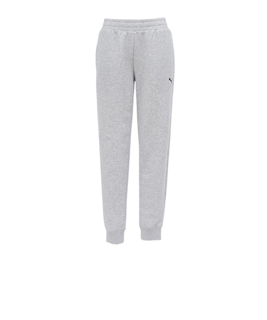プーマ（PUMA）ESS スウェットパンツ TR CL 691269 04 LGRY