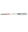 ゼット（ZETT）軟式用バット 野球 一般 GODA DW 84cm/670g平均 BAT34584-1337