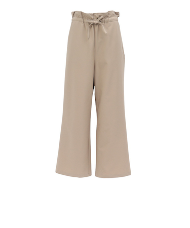 プーマ（PUMA）AUTUMN ウーブン イージー パンツ 690186 55 SBEG