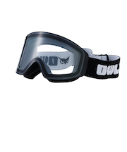 ウインターゴーグル 調光 FOCUS Photochromic BLK