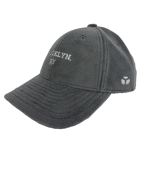 ヤックパック（YAK PAK）キャップ フリースキャップ グレー YAK-FGL-25F005 GRY 帽子 スポーツキャップ