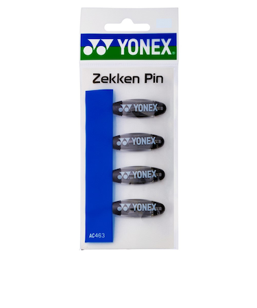 ヨネックス（YONEX）ゼッケンピン AC463-007