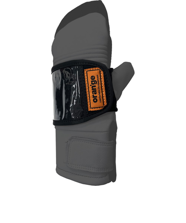 オレンジ（ORANGE）パスケース グローブ 201260/1001