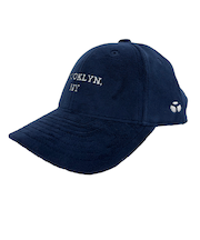 ヤックパック（YAK PAK）キャップ フリースキャップ 紺 YAK-FGL-25F005 NVY 帽子 スポーツキャップ