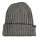 ヤックパック（YAK PAK）ニットキャップ ケーブルカフワッチ グレー YAK-FGL-25F001 GRY 帽子 ニット帽 防寒