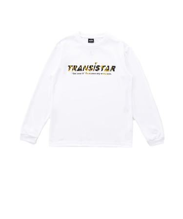 ハンドボールウェア 長袖ドライTシャツ ACID HB25TS11-10