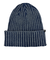 ヤックパック（YAK PAK）ニットキャップ ピグメントカフワッチ 紺 YAK-FGL-25F004 NVY 帽子 ニット帽 防寒