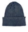 ヤックパック（YAK PAK）ニットキャップ ピグメントカフワッチ 紺 YAK-FGL-25F004 NVY 帽子 ニット帽 防寒