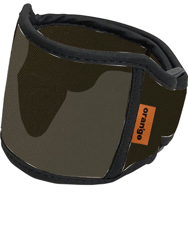 オレンジ（ORANGE）パスケース アーム 201262/2046