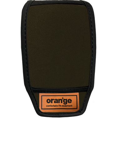 オレンジ（ORANGE）パスケース グローブ 201260/2046