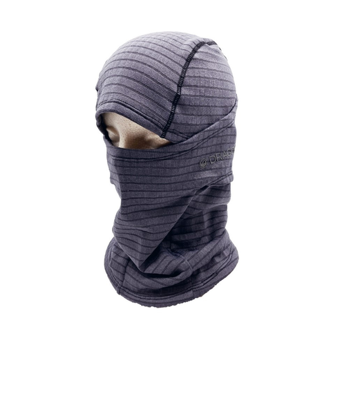 ドラゴン（DRAGON）WAFFLE GRID バラクラバ 25-32