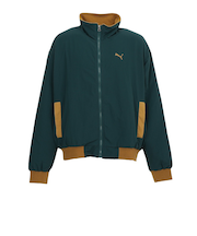 プーマ（PUMA）AUTUMN FL ラインド ジャケット 690140 75 DGRN
