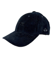 ヤックパック（YAK PAK）キャップ フリースキャップ 黒 YAK-FGL-25F005 BLK 帽子 スポーツキャップ