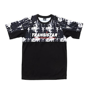 ハンドボールウェア ゲームシャツ TIE-DYE HB25AT01-01