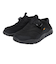 テバ（Teva）モックシューズ カジュアルシューズ リエンバー キャンプ ブラック 1173975-BLK スニーカー