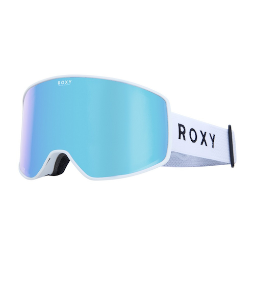 ロキシー（ROXY）ウインターゴーグル STORM WOMEN AF 25-26年式