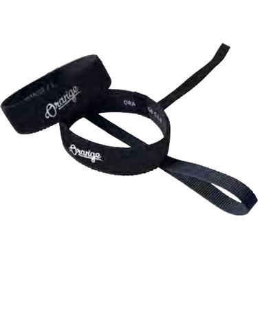 オレンジ（ORANGE）グローブカフ 180610/1001