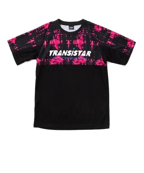 ハンドボールウェア ゲームシャツ HB25AT01-06