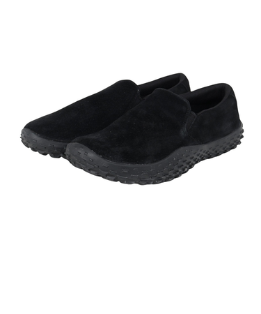 メレル(MERRELL)スニーカー スポーツシューズ ラプト スリップオン ブラック J007681 BLK カジュアルシューズ