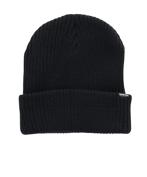   ブラックニット帽(激安) メンズ ニット帽 イスラム帽 レディース 秋冬 あったか おしゃれ