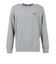 プーマ（PUMA）ESS クルースウェットシャツ TR 691224 03 GRY