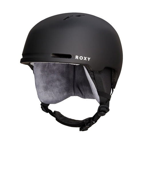 ROXY ロキシー　ヘルメット　新品未使用　レディース　女性　L 60センチ Roxy - ROXY ロキシー ヘルメット 新品未使用 レディース 女性 L