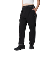 プーマ(PUMA)AUTUMN ウーブン パンツ 690183 01 BLK