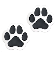 オレンジ（ORANGE）ドッグ ジーエム マット ダブル 110689