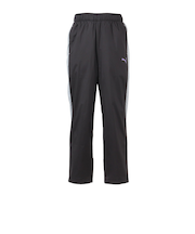 プーマ（PUMA）ジュニア ウーブン トリコット ラインド パンツ 689991 01 BLK