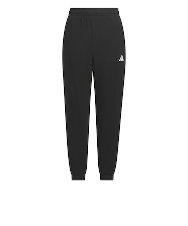 アディダス（adidas）キッズ ワーディング パック フレンチテリー 9/10丈 カフ仕上げの裾 パンツ HM245-KA1323