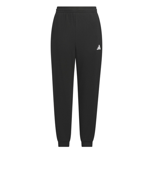 アディダス（adidas）キッズ ワーディング パック フレンチテリー 9/10丈 カフ仕上げの裾 パンツ HM245-KA1323