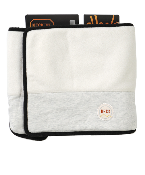 ヘック（HECK）ネックウォーマー ヘックネックラウンドスウィッチ 25NR2333