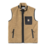 カーハート（CARHARTT）ベスト PRENTIS VEST LINER I035698